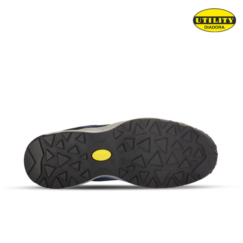 Diadora LITE LOW S1PS FO SR HRO ESD 701.181029, Delovna obutev, Nizki delovni čevlji, Ženski delovni čevlji, S1 / S1P, ESD