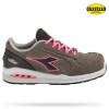 Diadora RUN NET AIRBOX LOW S3S SRC 701.176221, Delovna obutev, Nizki delovni čevlji, Ženski delovni čevlji, S3