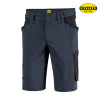 Diadora BERMUDA EVOLUTION 702.180795, Delovna oblačila, Delovne kratke hlače
