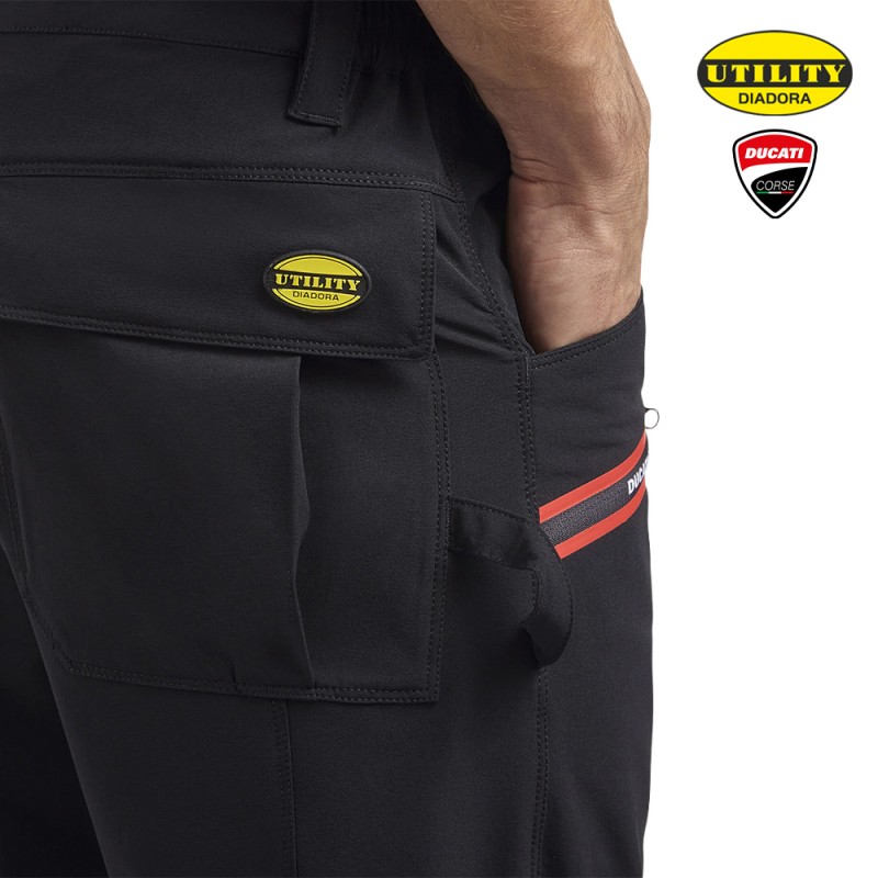 diadora utility ducati delovne kratke hlace delovne kratke hlace diadora utility bermuda ducati