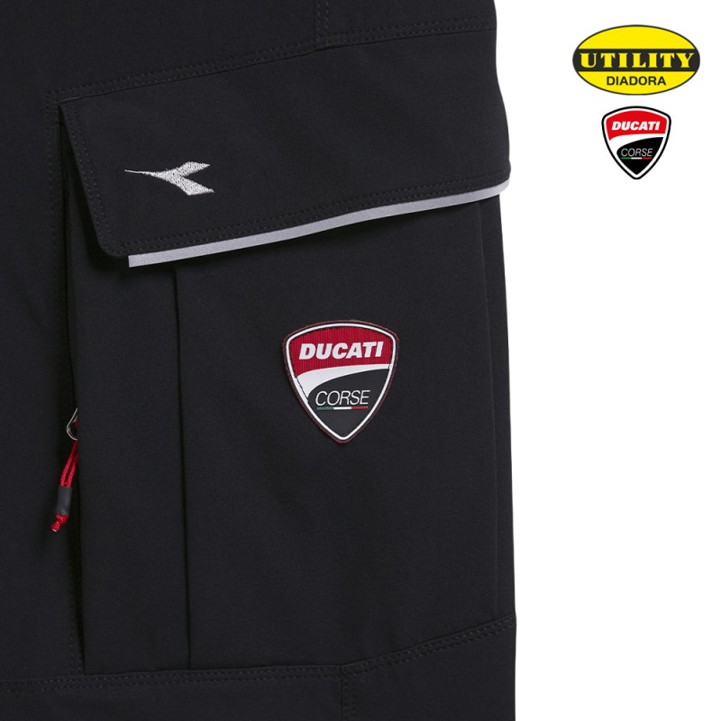 diadora utility ducati delovne kratke hlace delovne kratke hlace diadora utility bermuda ducati