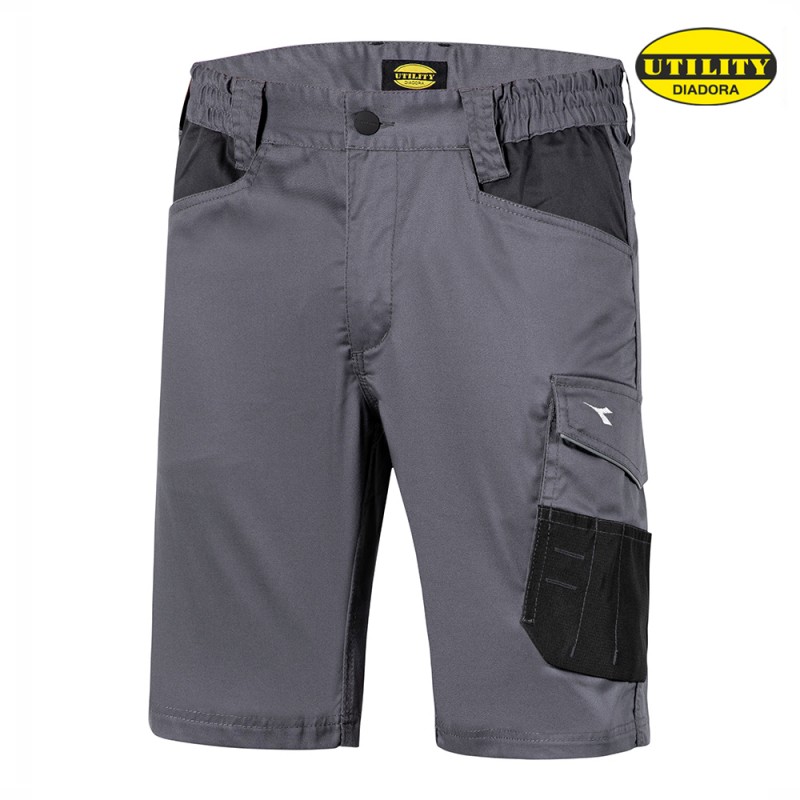 delovne kratke hlace diadora utility bermuda poly 2 0