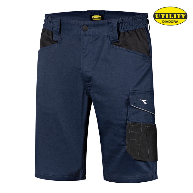 delovne kratke hlace diadora utility bermuda poly 2 0