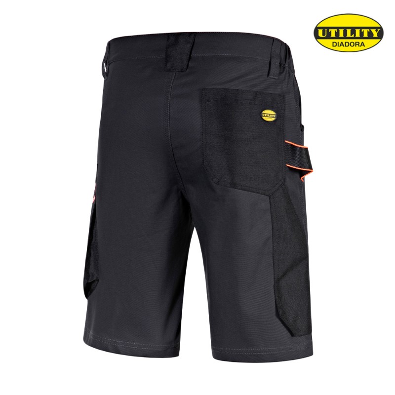 diadora utility delovne kratke hlace bermuda stretch 2 0 delovne kratke hlace diadora utility bermuda stretch 2 0