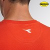 Diadora delovna majica MC ATONY ORGANIC, Delovna oblačila, Delovne majice s kratkimi rokavi, Delovne majice