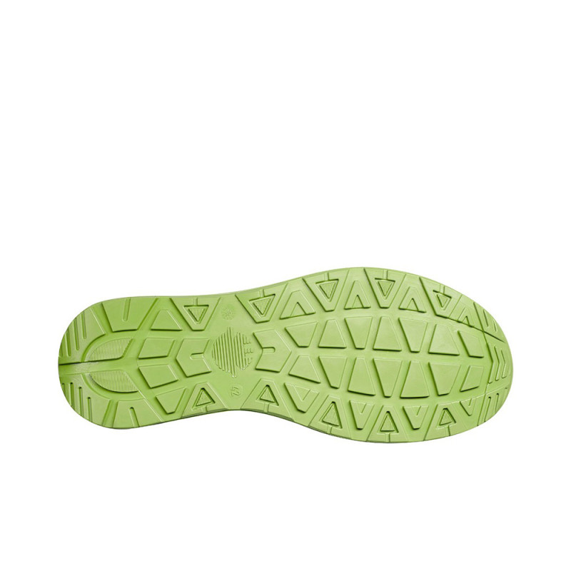 Dike RUNNER RELOAD S1P ESD SRC 32118.285.38, Delovna obutev, Nizki delovni čevlji, S1 / S1P