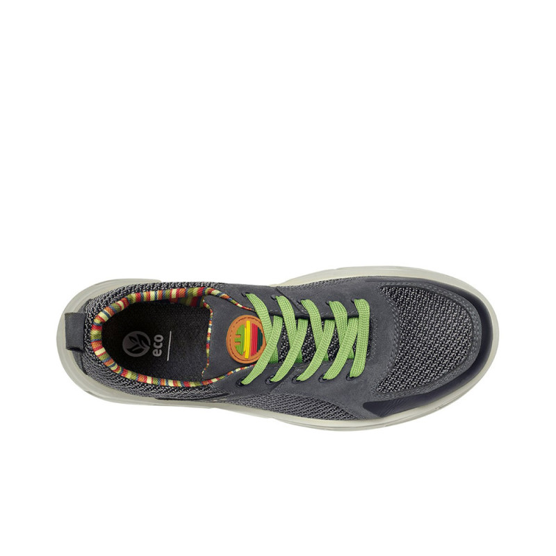 Dike RUNNER RELOAD S1P ESD SRC 32118.285.38, Delovna obutev, Nizki delovni čevlji, S1 / S1P