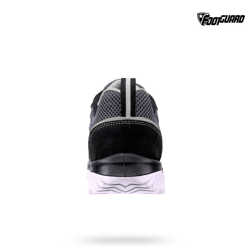 Footguard delovni čevlji SMART LOW S1P FO SR, Delovna obutev, Nizki delovni čevlji, S1 / S1P