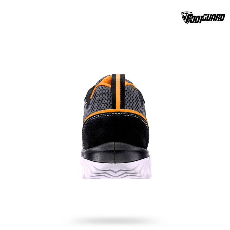 Footguard delovni čevlji SMART LOW S3 FO SR, Delovna obutev, Nizki delovni čevlji, S3