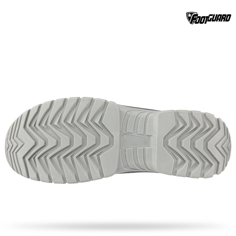 Footguard delovni čevlji SMART LOW S3 FO SR, Delovna obutev, Nizki delovni čevlji, S3