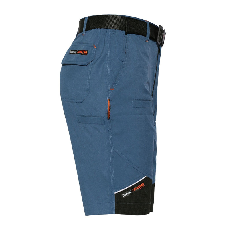 ISSA EXTREME LIGHT 8836B - POLETNE, Delovna oblačila, Delovne kratke hlače