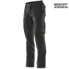 Mascot delovne hlače ULTIMATE STRETCH 21679-311, Delovna oblačila, Delovne hlače do pasu