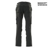 Mascot delovne hlače ULTIMATE STRETCH 21679-311, Delovna oblačila, Delovne hlače do pasu