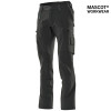 Mascot delovne hlače ULTIMATE STRETCH 21679-311, Delovna oblačila, Delovne hlače do pasu