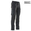Mascot delovne hlače ULTIMATE STRETCH 21679-311, Delovna oblačila, Delovne hlače do pasu