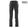 Mascot delovne hlače ULTIMATE STRETCH 21679-311, Delovna oblačila, Delovne hlače do pasu