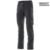 Mascot delovne hlače ULTIMATE STRETCH 21679-311, Delovna oblačila, Delovne hlače do pasu