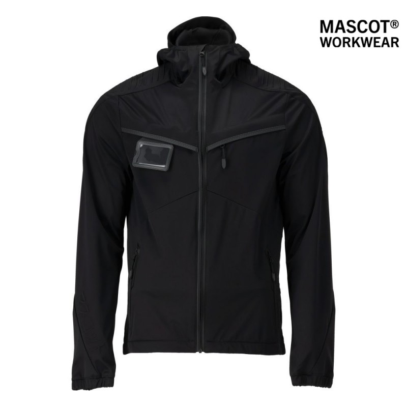 Mascot ULTIMATE STRETCH 22201-615, Delovna oblačila, Delovne jakne in bunde