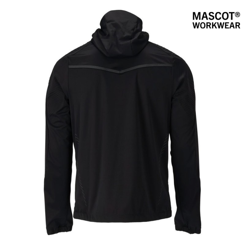 Mascot ULTIMATE STRETCH 22201-615, Delovna oblačila, Delovne jakne in bunde