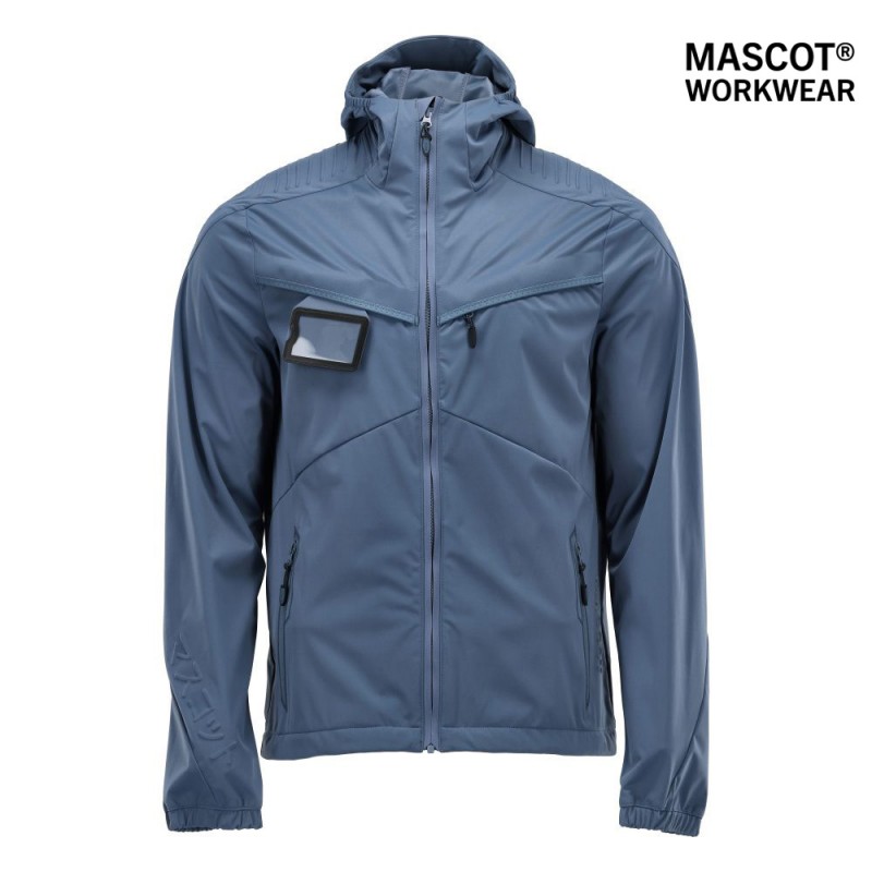 Mascot ULTIMATE STRETCH 22201-615, Delovna oblačila, Delovne jakne in bunde