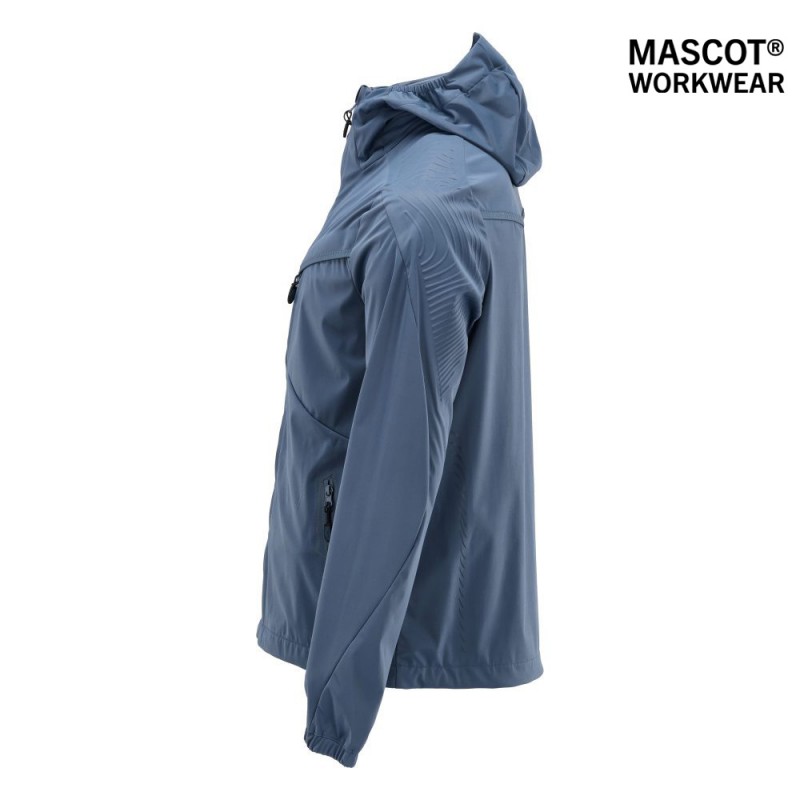 Mascot ULTIMATE STRETCH 22201-615, Delovna oblačila, Delovne jakne in bunde