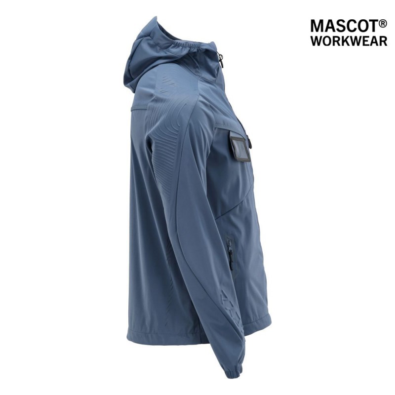 Mascot ULTIMATE STRETCH 22201-615, Delovna oblačila, Delovne jakne in bunde