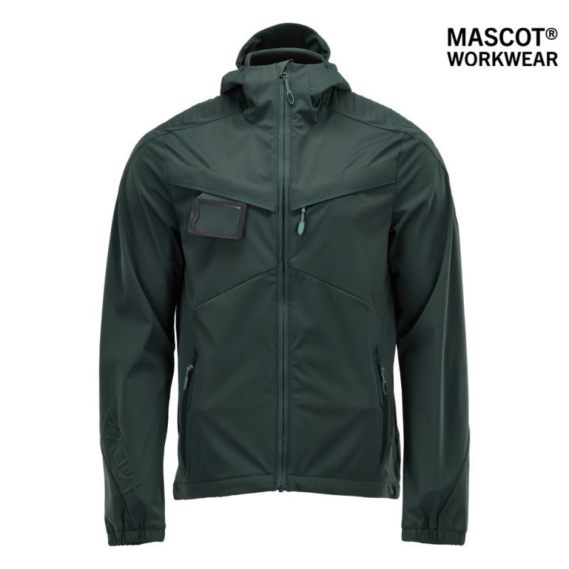 Mascot ULTIMATE STRETCH 22201-615, Delovna oblačila, Delovne jakne in bunde