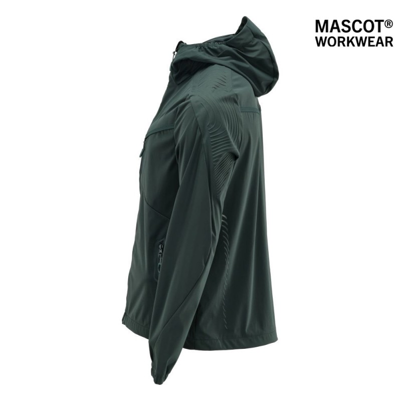 Mascot ULTIMATE STRETCH 22201-615, Delovna oblačila, Delovne jakne in bunde