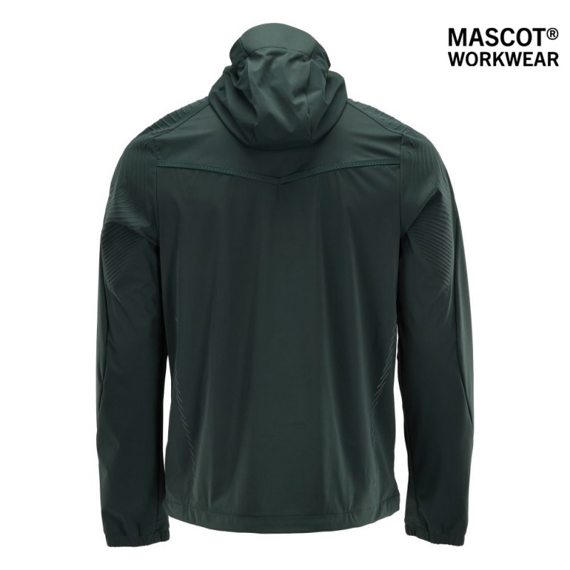 Mascot ULTIMATE STRETCH 22201-615, Delovna oblačila, Delovne jakne in bunde