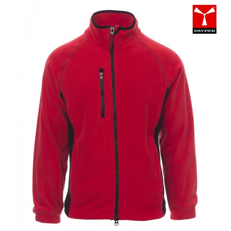 Payper delovni flis Aspen, Delovna oblačila, Delovne jope in flisi, Delovne jakne in bunde