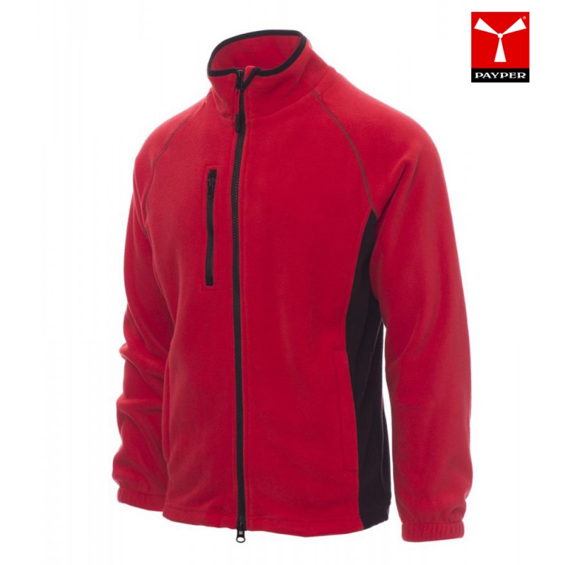 Payper delovni flis Aspen, Delovna oblačila, Delovne jope in flisi, Delovne jakne in bunde