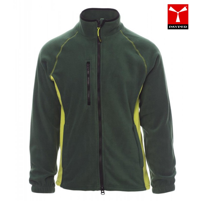 Payper delovni flis Aspen, Delovna oblačila, Delovne jope in flisi, Delovne jakne in bunde