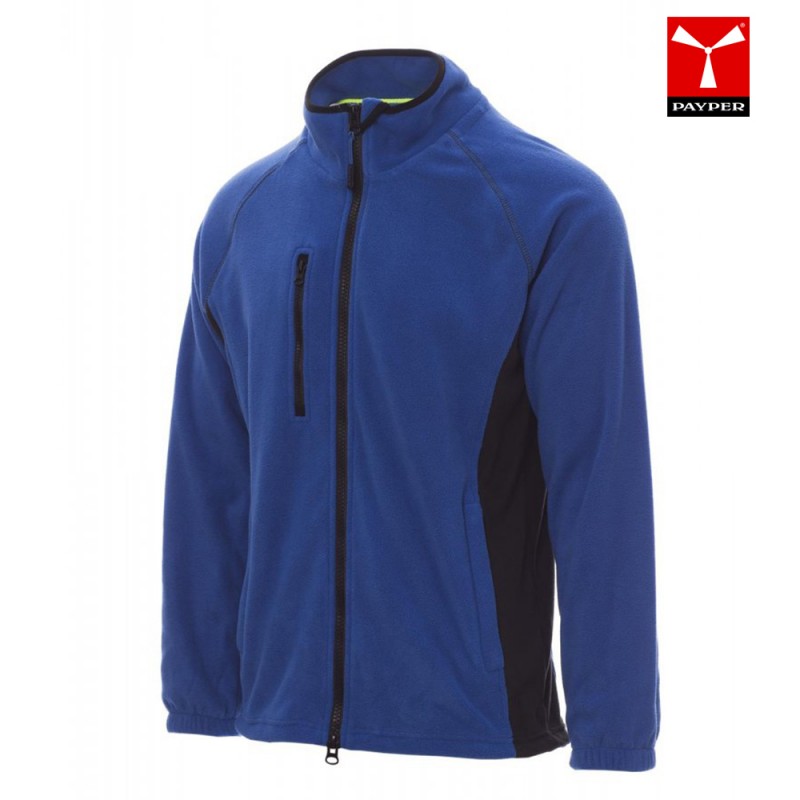 Payper delovni flis Aspen, Delovna oblačila, Delovne jope in flisi, Delovne jakne in bunde