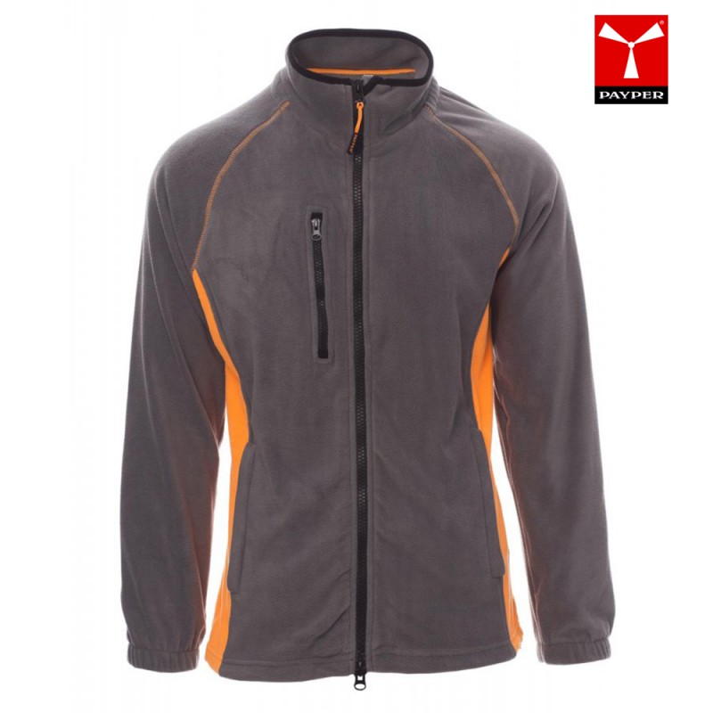 Payper delovni flis Aspen, Delovna oblačila, Delovne jope in flisi, Delovne jakne in bunde