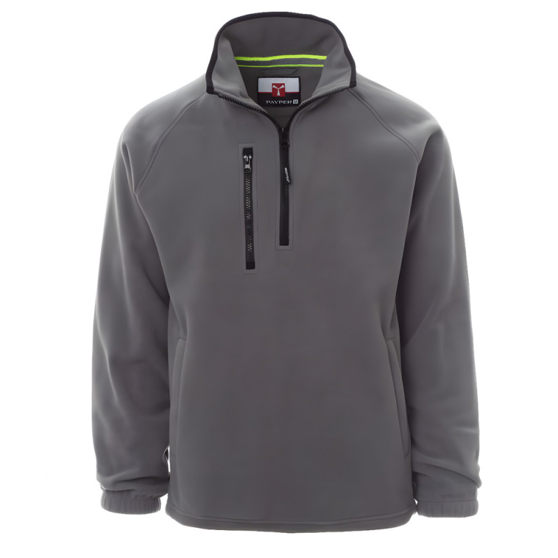 Payper DOLOMITI+ 000397-0069, Delovna oblačila, Delovni puloverji, Delovne jope in flisi