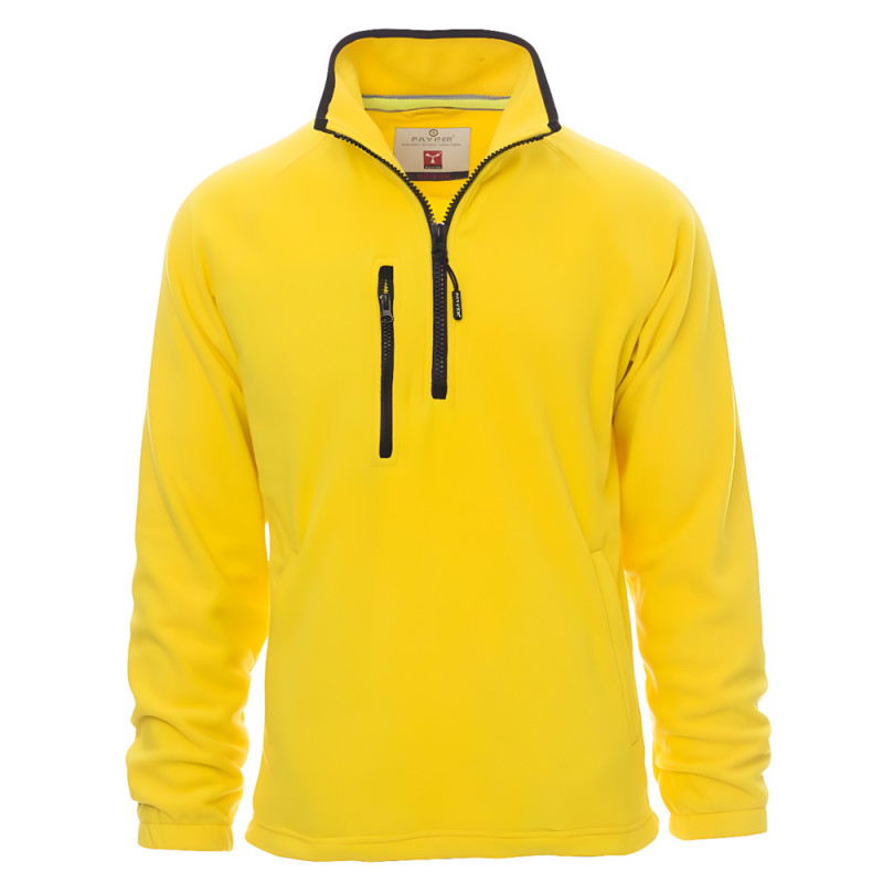 Payper DOLOMITI+ 000397-0069, Delovna oblačila, Delovni puloverji, Delovne jope in flisi