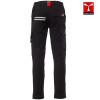 Payper delovne hlače NEXT 4W S00019-P007, Delovna oblačila, Delovne hlače do pasu, Delovne hlače