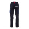 Payper delovne hlače NEXT 400 S00072-P025, Delovna oblačila, Delovne hlače do pasu, Delovne hlače