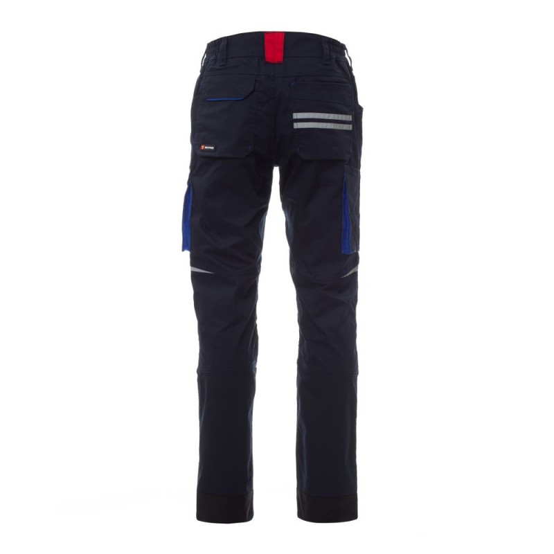 Payper delovne hlače NEXT 400 S00072-P025, Delovna oblačila, Delovne hlače do pasu, Delovne hlače