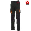 Payper delovne hlače NEXT 400 S00072-P025, Delovna oblačila, Delovne hlače do pasu, Delovne hlače