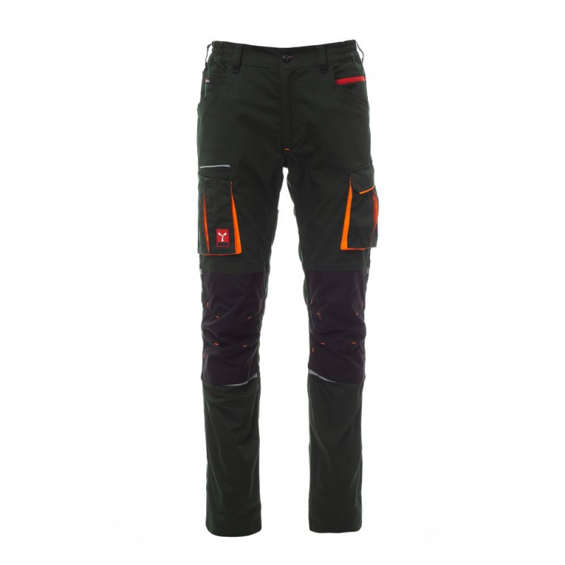 Payper delovne hlače NEXT 400 S00072-P025, Delovna oblačila, Delovne hlače do pasu, Delovne hlače