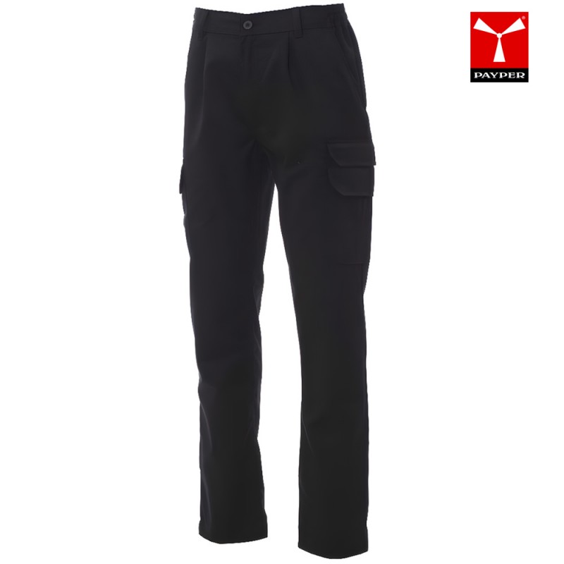 Payper delovne hlače CARGO 2.0 001404-0405, Delovna oblačila, Delovne hlače do pasu, Delovne hlače