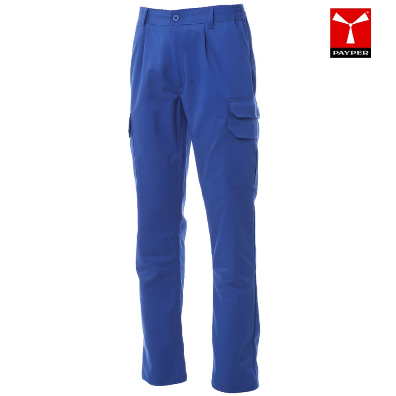 Payper delovne hlače CARGO 2.0 001404-0405, Delovna oblačila, Delovne hlače do pasu, Delovne hlače