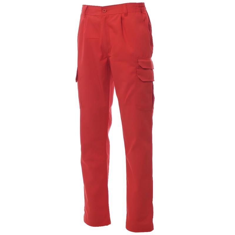 Payper delovne hlače CARGO 2.0 001404-0405, Delovna oblačila, Delovne hlače do pasu, Delovne hlače