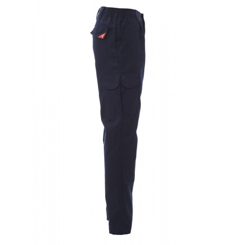 Payper delovne hlače CARGO 2.0 001404-0405, Delovna oblačila, Delovne hlače do pasu, Delovne hlače