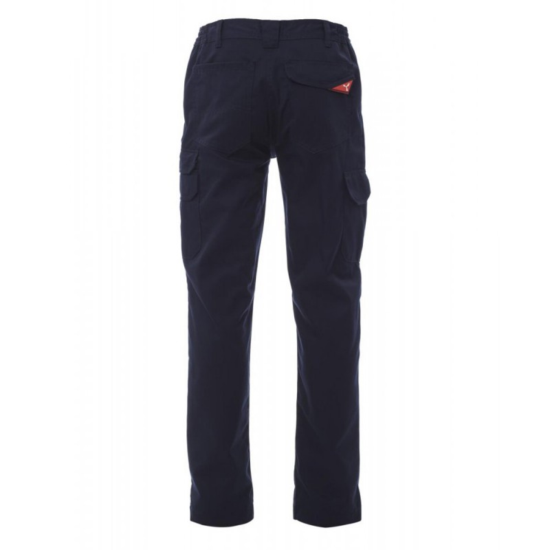 Payper delovne hlače CARGO 2.0 001404-0405, Delovna oblačila, Delovne hlače do pasu, Delovne hlače