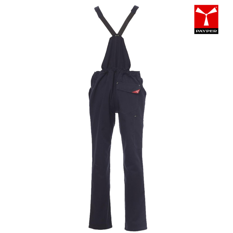 Payper delovne hlače z naramnicami Trolley bombaž, Delovna oblačila, Delovne hlače z naramnicami