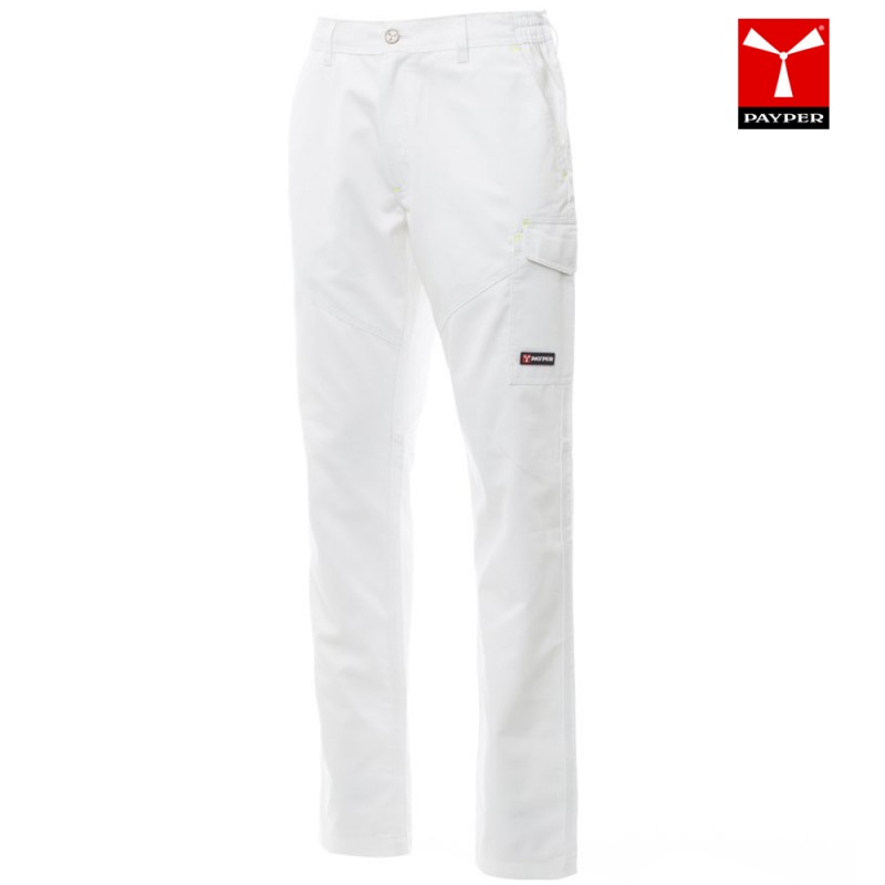 Payper delovne hlače Worker PRO 001403-0405, Delovna oblačila, Delovne hlače do pasu, Delovne hlače