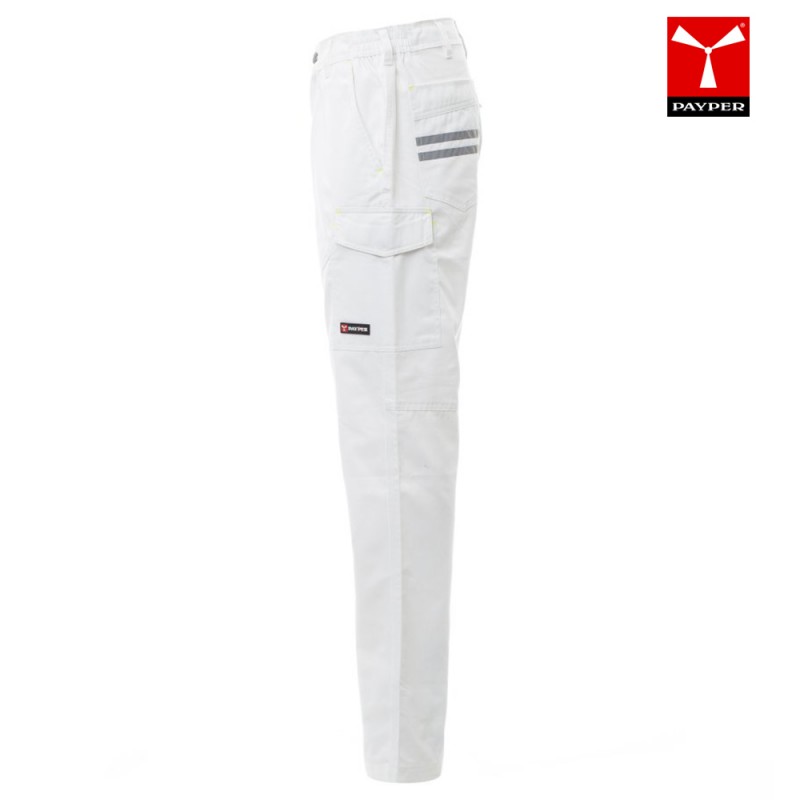 Payper delovne hlače Worker PRO 001403-0405, Delovna oblačila, Delovne hlače do pasu, Delovne hlače
