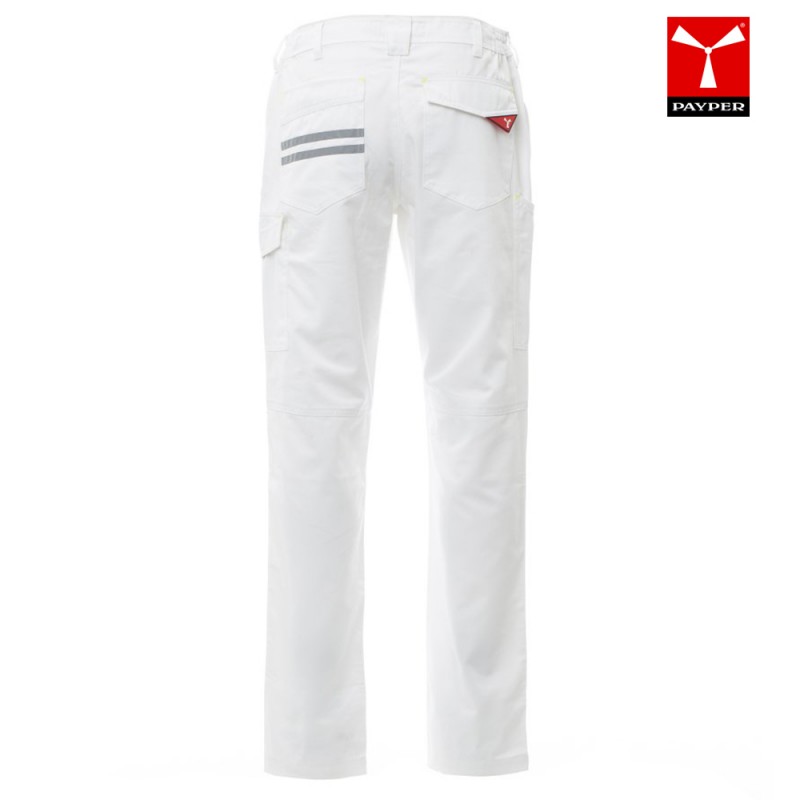 Payper delovne hlače Worker PRO 001403-0405, Delovna oblačila, Delovne hlače do pasu, Delovne hlače